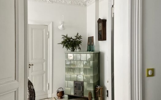 Mieszkanie z Dzień Dobry TVN