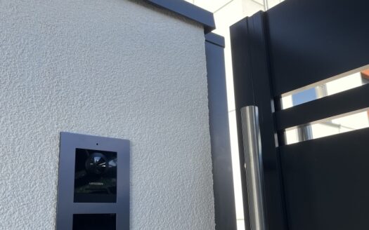 Dom Premium 5 pokoi + ogródek, garaż, tarasIIp etc