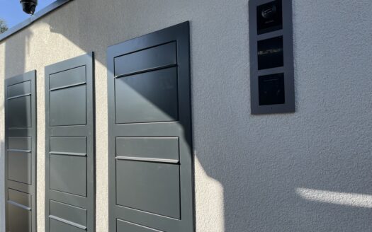 Dom Premium 5 pokoi + ogródek, garaż, tarasIIp etc