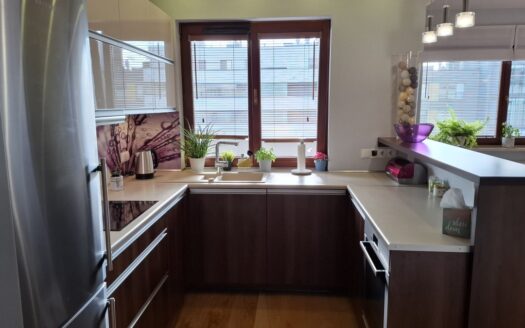 Mieszkanie 2-pok Wola-Jana Kazimierza64|Klima|55m2