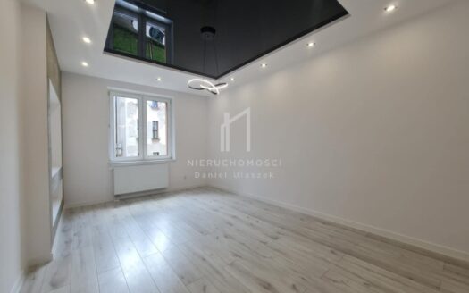 Nowoczesne mieszkanie na I piętrze, Jasło, Centrum