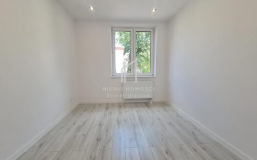 Nowoczesne mieszkanie na I piętrze, Jasło, Centrum