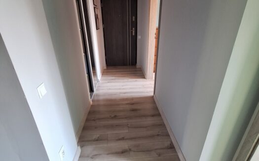 3-pokojowe mieszkanie z garażem i piwnicą, Węgrzce