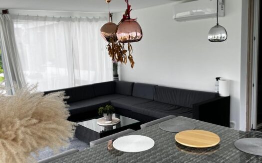 Sprzedam dom parterowy energooszczędny