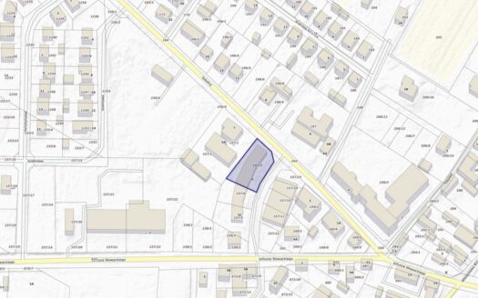 Lokal usługowy 470m² w centrum Troszyna + parking