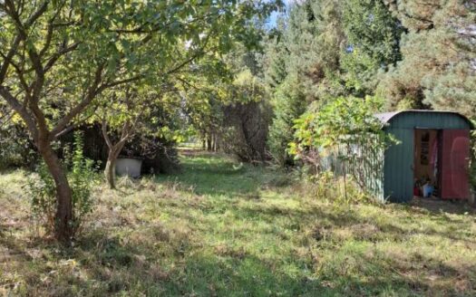 Działki na sprzedaż Sokóle