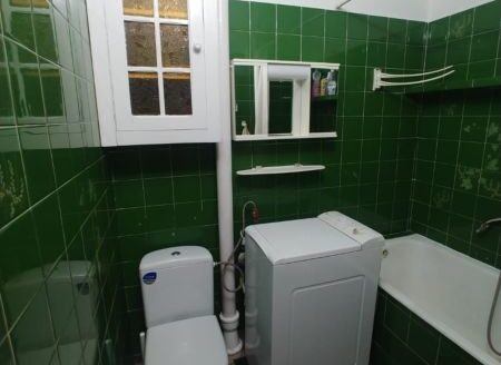 2 pokojowe rozkładowe z balkonem