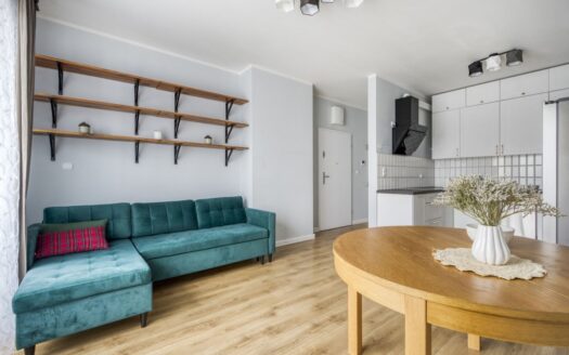 BEZPOŚREDNIO/3-pokojowe m z garażem J. Zaliwskiego