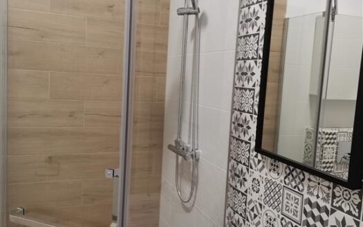 Mieszkanie z ogródkim Bronowice, ul. Wizjonerów