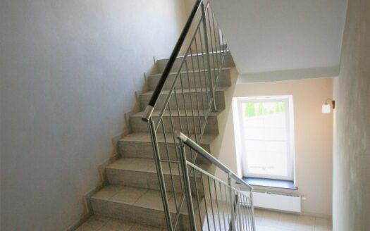 Klimatyczne mieszkanie do wynajęcia.