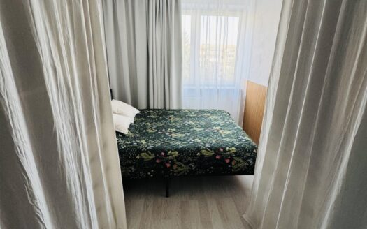 M2 na Gdańskim Chełmie