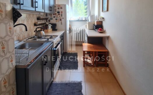 ATRAKCYJNE MIESZKANIE,JASŁO, UL. SZKOLNA, 51M2