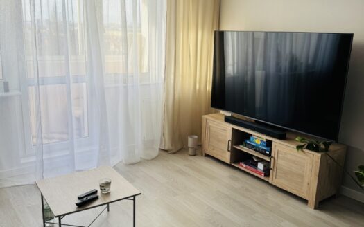 M2 na Gdańskim Chełmie