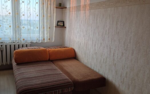 Mieszkanie w centrum Olsztyna