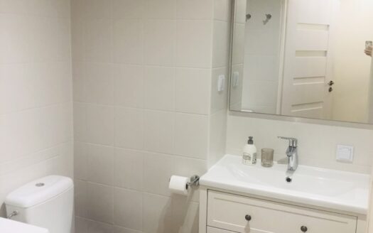 2-pokojowe mieszkanie, blisko centrum- ul Reja