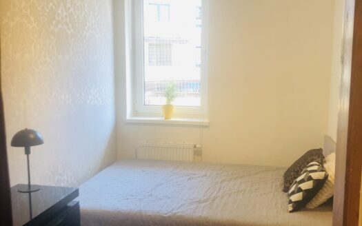 2-pokojowe mieszkanie, blisko centrum- ul Reja