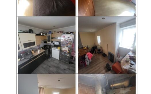 Syndyk sprzeda udział w nieruchomości Dzikowiec