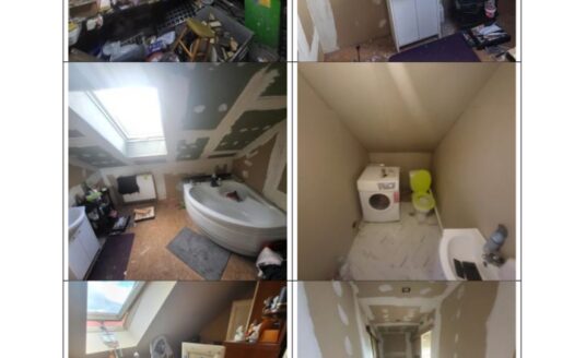 Syndyk sprzeda udział w nieruchomości Dzikowiec