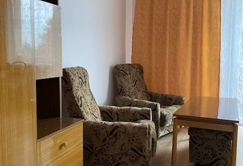 Mieszkanie 2 pokojowe z oddzielną kuchnią