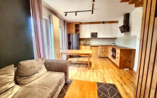 Nowe budownictwo. 5 pokoi parking; do zamieszkania