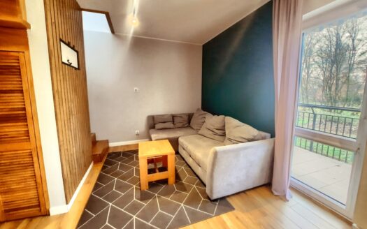 Nowe budownictwo. 5 pokoi parking; do zamieszkania