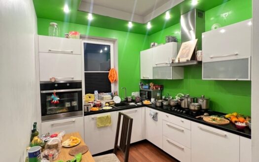 Warszawa – Białołęka – ul. Wiśniowy Sad – 51 m2