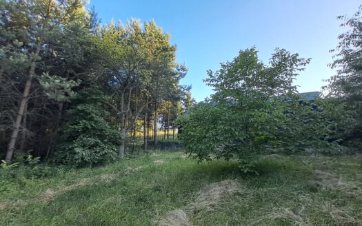 Działka budowlana – Strzyżowice – bezpośrednio