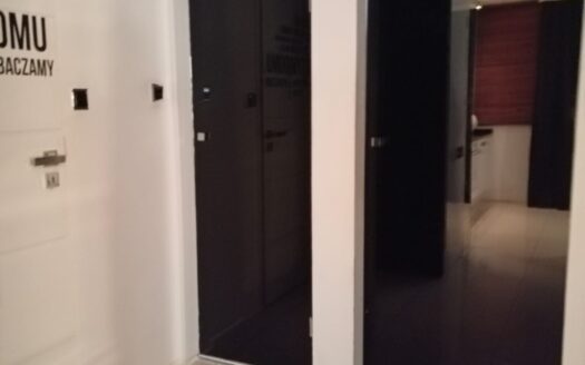 Mieszkanie dwupokojowe Przyczółek Grochowski