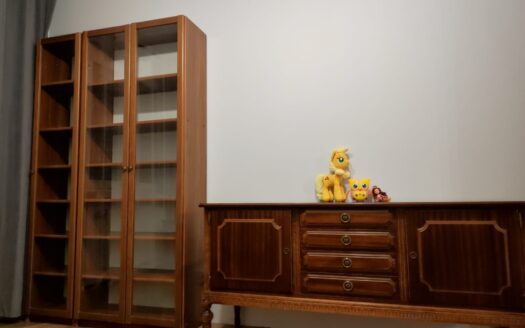 Wynajem M2 51m Białołęka – Aluzyjna