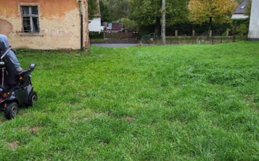 Sprzedam Dom i socjalny budynek