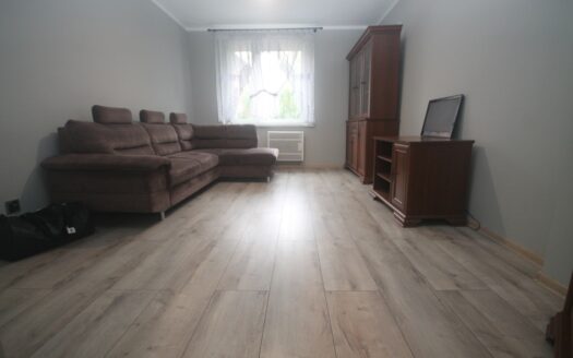 Mieszkanie 2-pokojowe w centrum