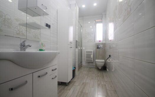 Mieszkanie 2-pokojowe w centrum