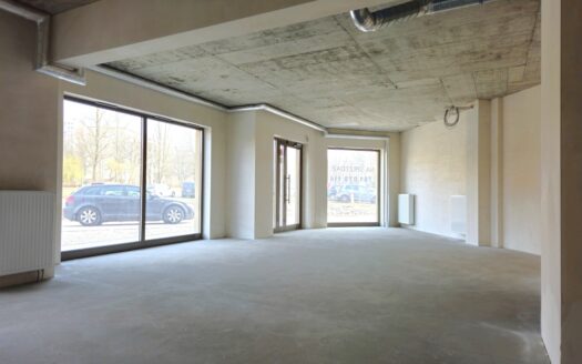 Lokal usługowy 81 m² | Ul. Klonowa 107, Kielce