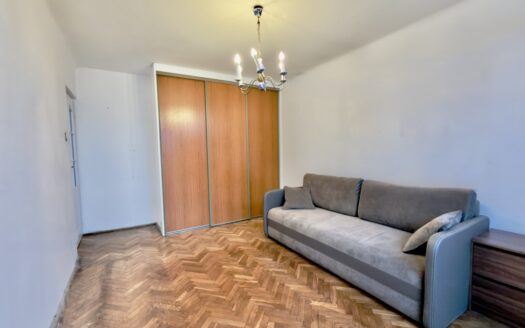 3 pokoje, mieszkanie z widokiem na centrum