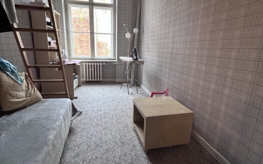 mieszkanie–84 m², 3 pokoje, Piotrkowska-Deptak