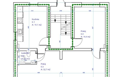 Pół domu | osobna księga | wykończymy "pod klucz"