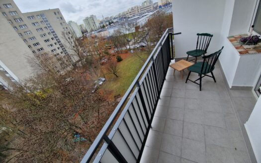 Mieszkanie 3 pok. 3min do metra