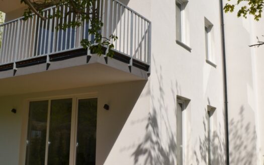 Dom w Orłowie po kompleksowej rozbudowie w 2024