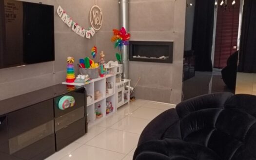 Przyczółek Grochowski, 2 pok