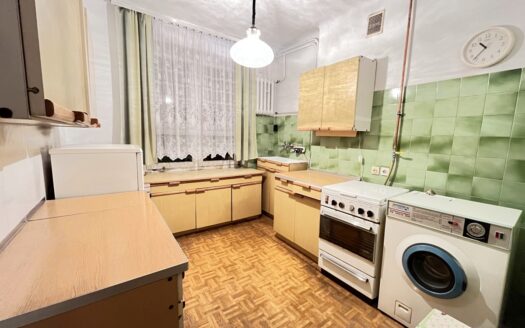 50m2 – blisko centrum – wolne od zaraz