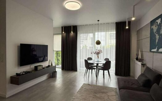 100m2 na Białołęce w atrakcyjnej cenie z ogródkiem