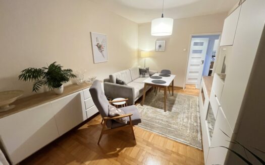 Mieszkanie 39m2 po remoncie w świetnej lokalizacji