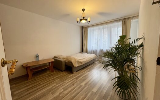 3 pokoje, 100 metrów do Metra Służew