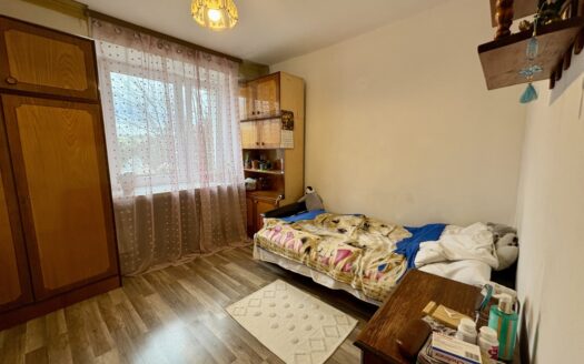 3 pokoje, 100 metrów do Metra Służew