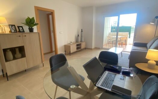 Nowy apartament – w Orihuela Costa, Hiszpania