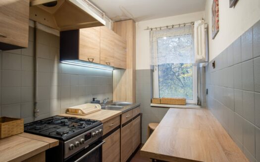 Ustawne mieszkanie do remontu – atrakcyjna cena