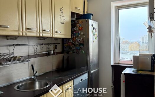 Ul. Bazyliańska – 3 pokoje przy Metrze Bródno!