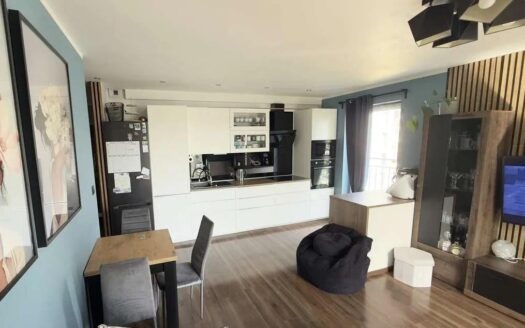 Mieszkanie 61m2 Hawelańska6a/ +garaż podziemny