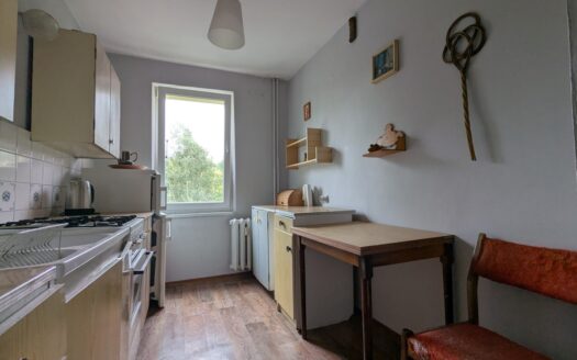 Słoneczne, ustawne M3 na Strzelców + garaż 70 tys.