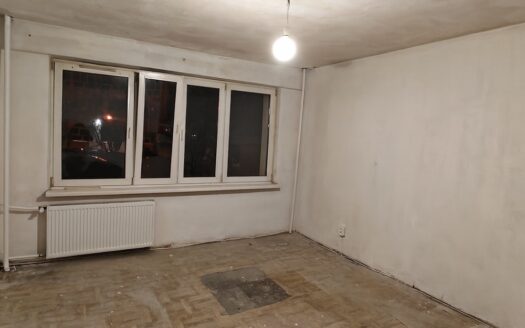 Ustawna kawalerka w Częstochowie na Tysiącleciu